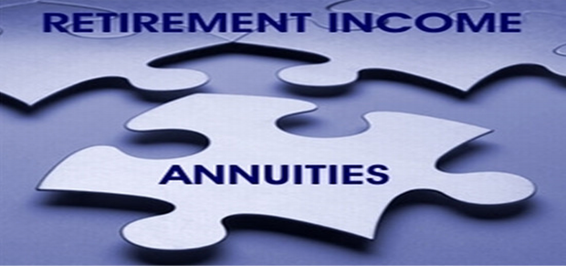Fixed Annuities Were Created To Provide A Guaranteed Stream Of Lifetime Income